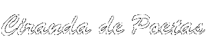 Ciranda de Poetas