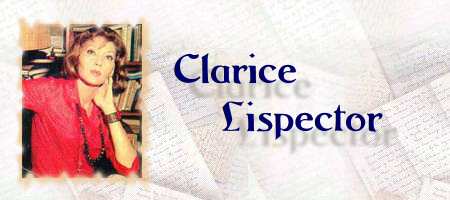 Clarice Lispector