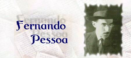 Fernando Pessoa