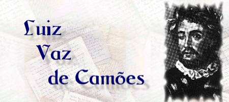 Luiz Vaz de Cam�es